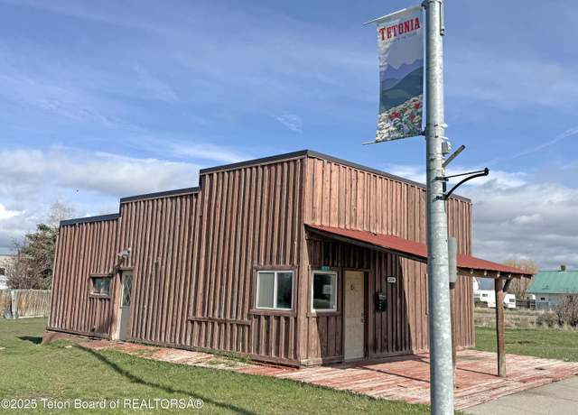 Property at 6334 N Main St, Tetonia, ID 83452