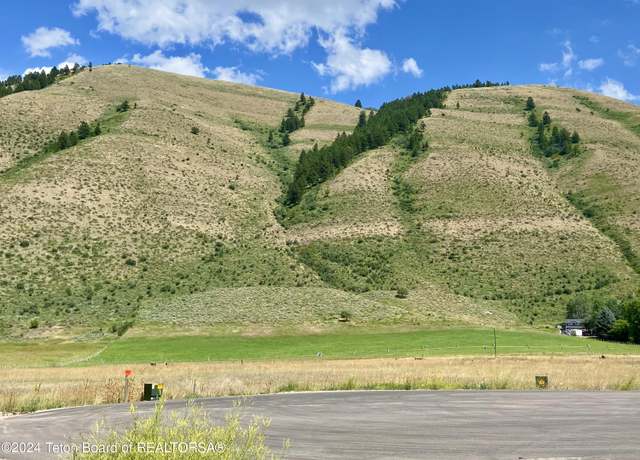 Property at LOT 27 Arrow Leaf Ct, Afton, WY 83110