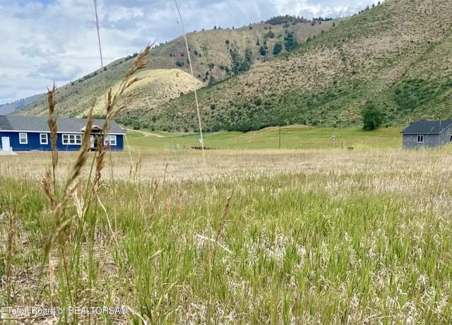 Property at LOT 36 Honeysuckle Ct, Afton, WY 83110