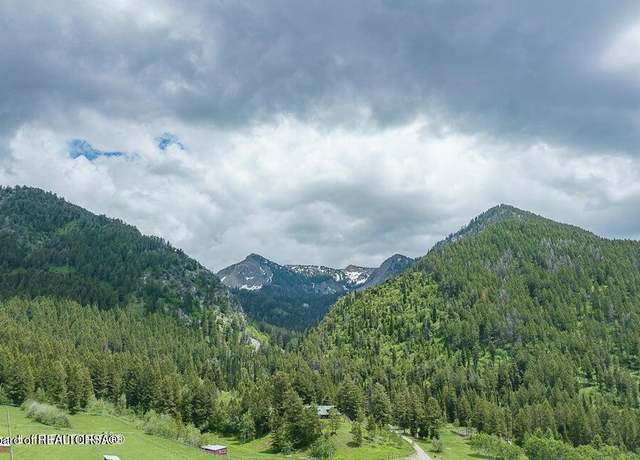 Property at LOT 2 Stewart Rd, Etna, WY 83128