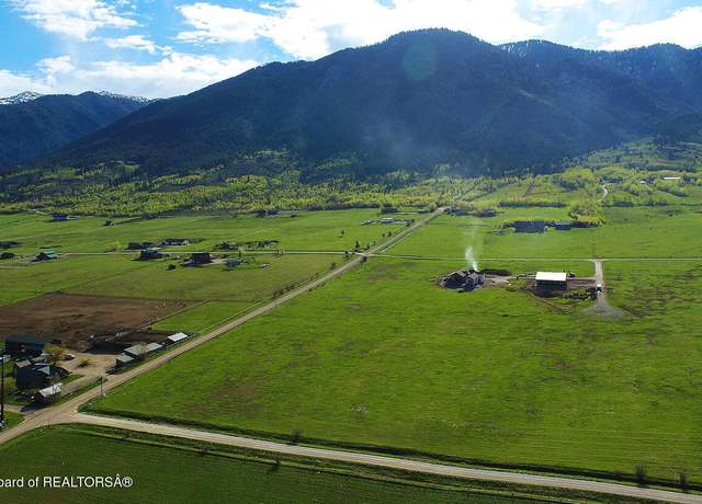 Property at LOT 2 Wagon Wheel, Etna, WY 83118