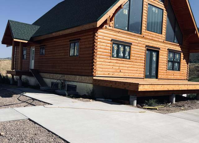 Property at 237 Rocky Road Cir, Afton, WY 83110, 2 beds, 2.5 baths
