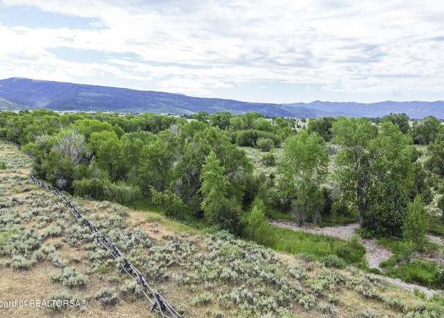 Property at 485 Lone Cowboy Rd, Driggs, ID 83422