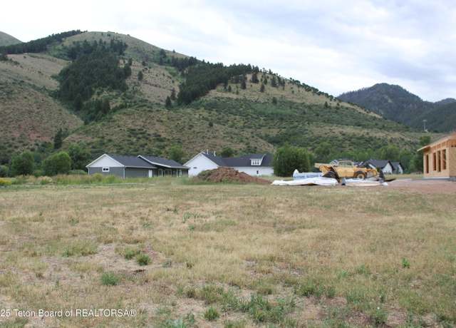 Property at 131 Rockbridge Dr, Afton, WY 83110