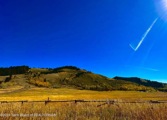 Property at S River Rd, Jackson, WY 83001