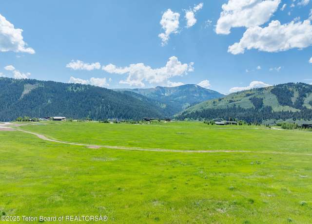 Property at S River Rd, Jackson, WY 83001