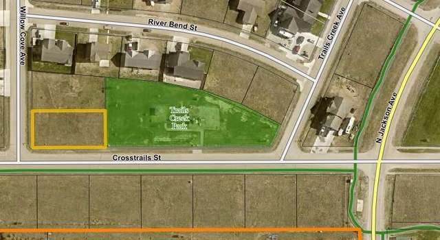 Photo of Lot 69 Trl, Pinedale, WY 82941