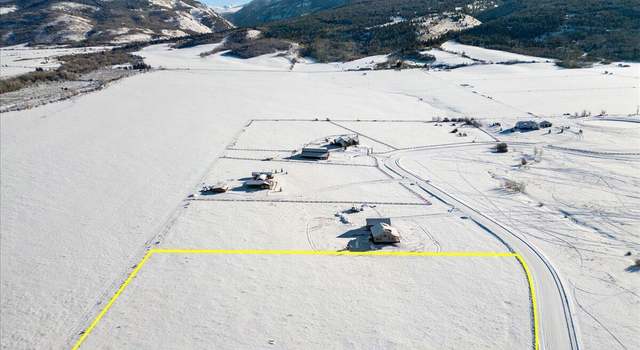 Photo of 1240 Cherry Ln, Victor, ID 83455