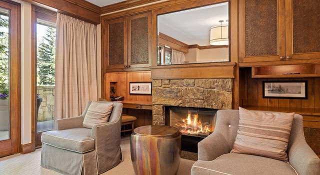 Photo of 7680 Granite Rd #656, Teton Village, WY 83025