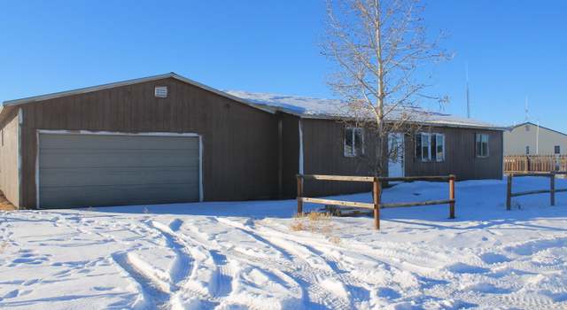 Photo of 18 Meadow Dr, Marbleton, WY 83113