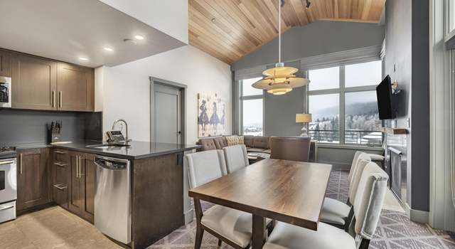Photo of 3325 W Village Dr Unit 559 / 561, Teton Village, WY 83025