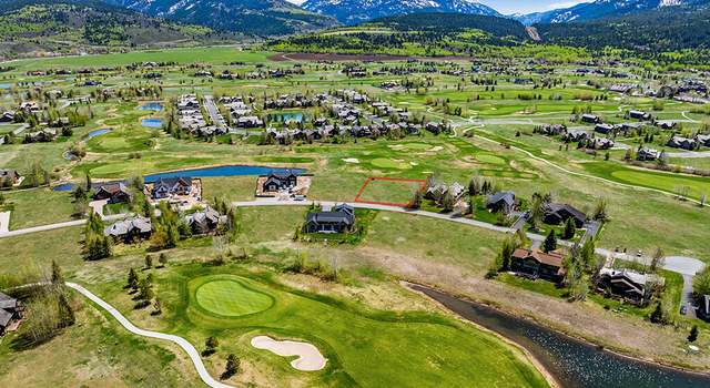 Photo of 15 Cold Rd, Victor, ID 83455