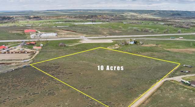 Photo of LOT 19 Big Country, Pinedale, WY 82941