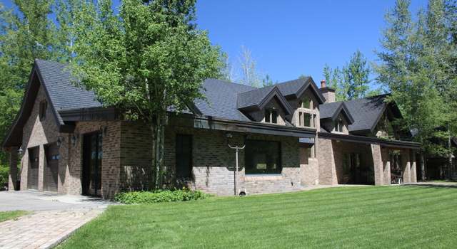 Photo of 360 Noble Ln, Bedford, WY 83112