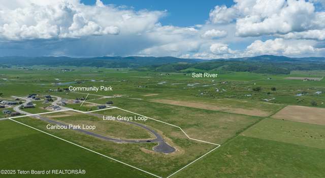 Photo of Lot 60 Etna Vlg, Etna, WY 83118