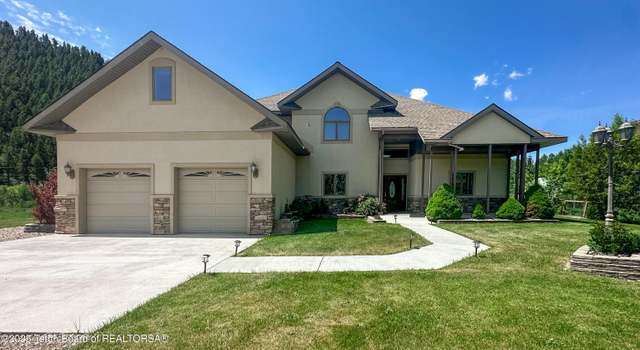 Photo of 33 Wagon Rut Ln, Auburn, WY 83111