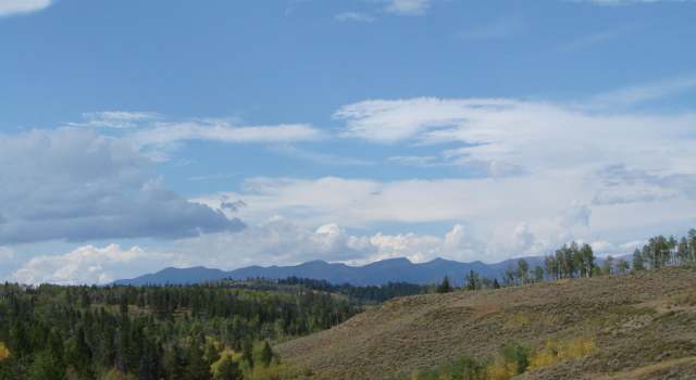 Photo of LOT 3 Schroth, Bondurant, WY 82922