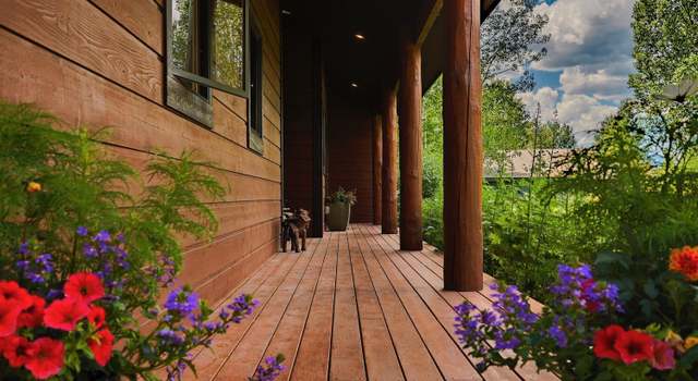 Photo of 1251 Melody Ln, Jackson, WY 83001