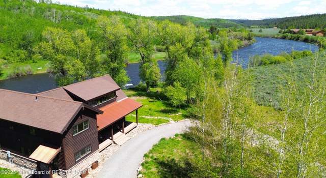 Photo of 4641 N River Dr, Ashton, ID 83420