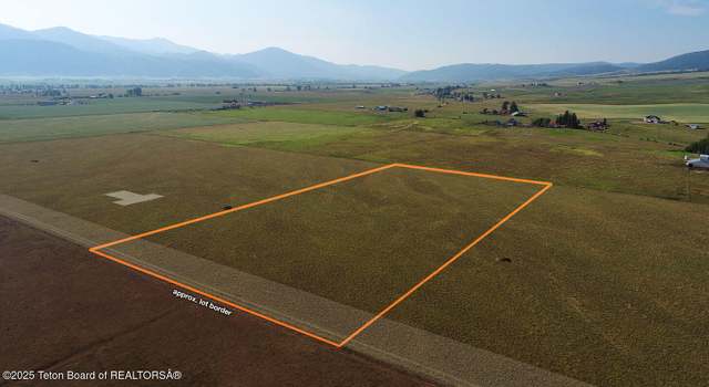 Photo of LOT 2 Crossfire, Fairview, WY 83119