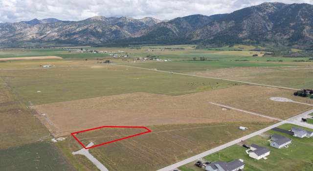 Photo of LOT 5 2nd West, Bedford, WY 83112