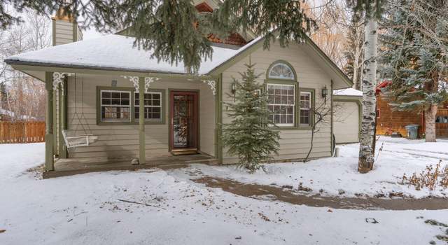 Photo of 1055 W Longhorn Dr, Jackson, WY 83001