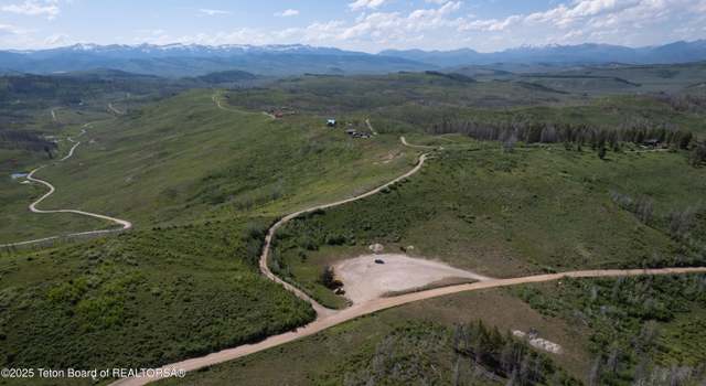 Photo of TBD Rim Rd, Bondurant, WY 82922