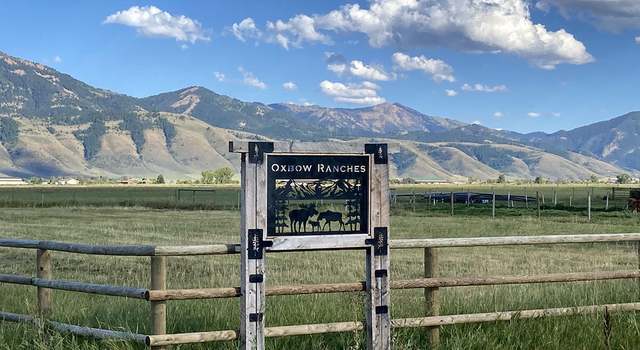 Photo of LOT 5 Crossfire Trl, Fairview, WY 83119