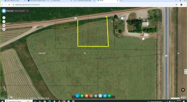 Photo of 125 Co Rd 149, Smoot, WY 83126