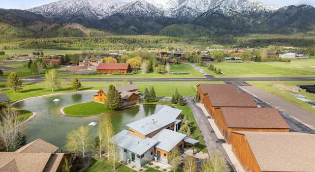 Photo of 592 Airport Dr #6, Alpine, WY 83128
