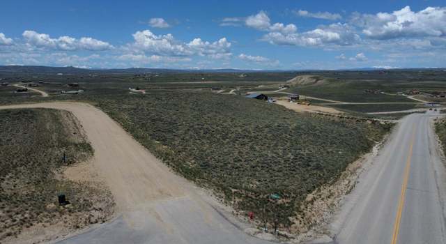 Photo of TBD Iroquois, Boulder, WY 82923