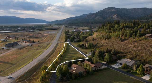 Photo of LOT 1 Meadow Rd, Alpine, WY 83128