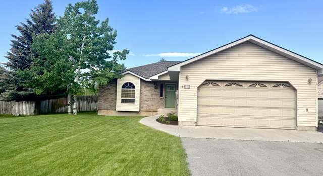 Photo of 620 Adams St, Afton, WY 83110