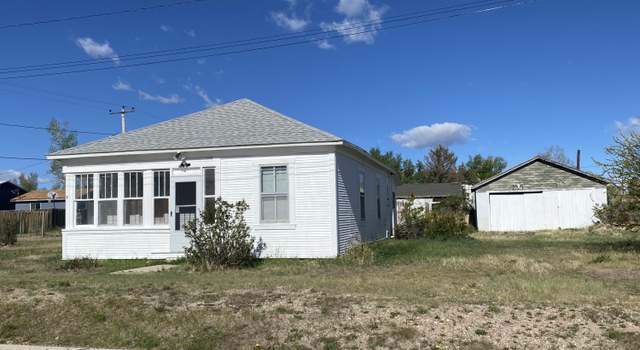 Photo of 231 N Noble St, Big Piney, WY 83113