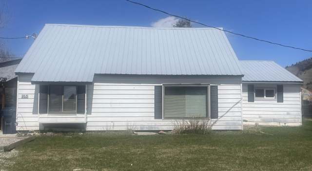 Photo of 263 E 5th Ave, Afton, WY 83110