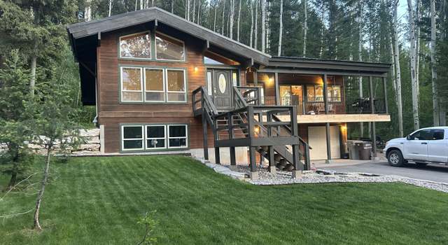 Photo of 366 Vista East Dr, Star Valley Ranch, WY 83127
