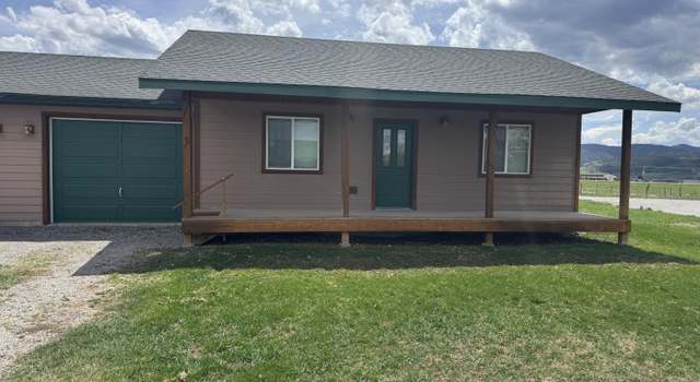 Photo of 263 Friesian Cir #9, Thayne, WY 83127