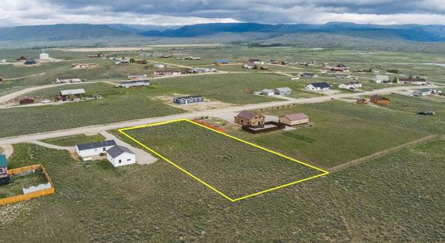 Photo of Blk 2 Lot 107, Boulder, WY 82923