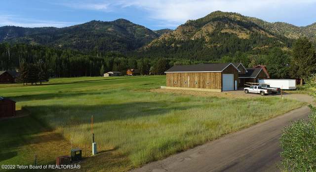 Photo of LOT 4 Vista, Star Valley Ranch, WY 83127