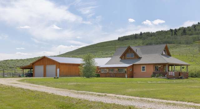 Photo of 13921 U.s. Hwy 189, Bondurant, WY 82922