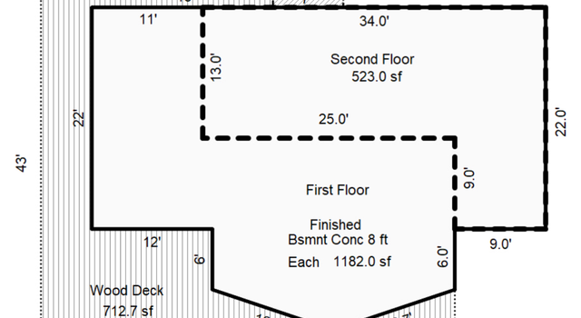 Photo of 21 Hawk Path, Boulder, WY 82923