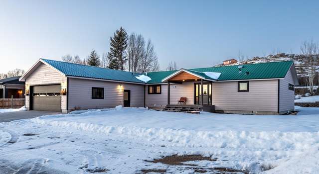 Photo of 61 E Lake, Pinedale, WY 82941