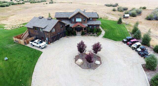 Photo of 32 Moose Draw Rd, Pinedale, WY 82941