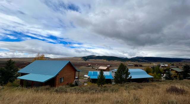 Photo of 21 Terrace Dr, Cora, WY 83112
