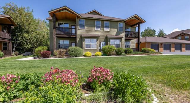 Photo of 633 Buffalo Loop #14, Driggs, ID 83422