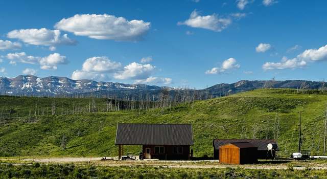 Photo of 34 Gros Ventre Dr, Bondurant, WY 82922