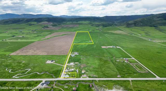 Photo of 2360 Hwy 238, Auburn, WY 83111