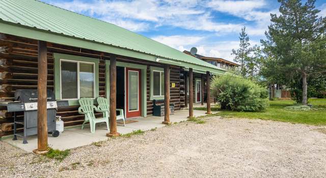 Photo of 485 E Little Ave, Driggs, ID 83422