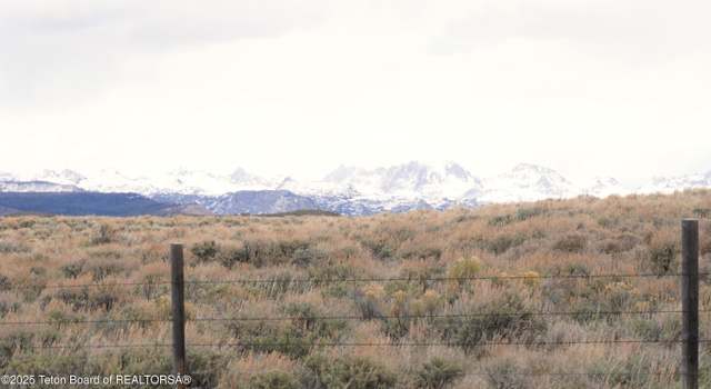 Photo of Binning Ranch Road Lot 2, Pinedale, WY 82941