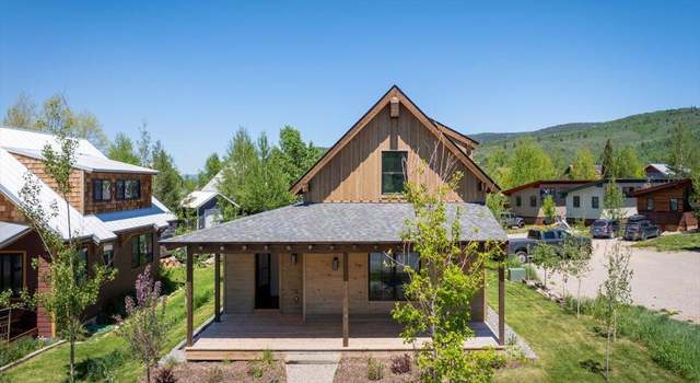 Photo of 9071 Old Jackson Hwy, Victor, ID 83455